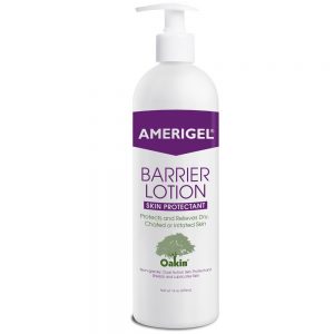 AMERIGEL Barrier Lotion - 16 oz Bottle