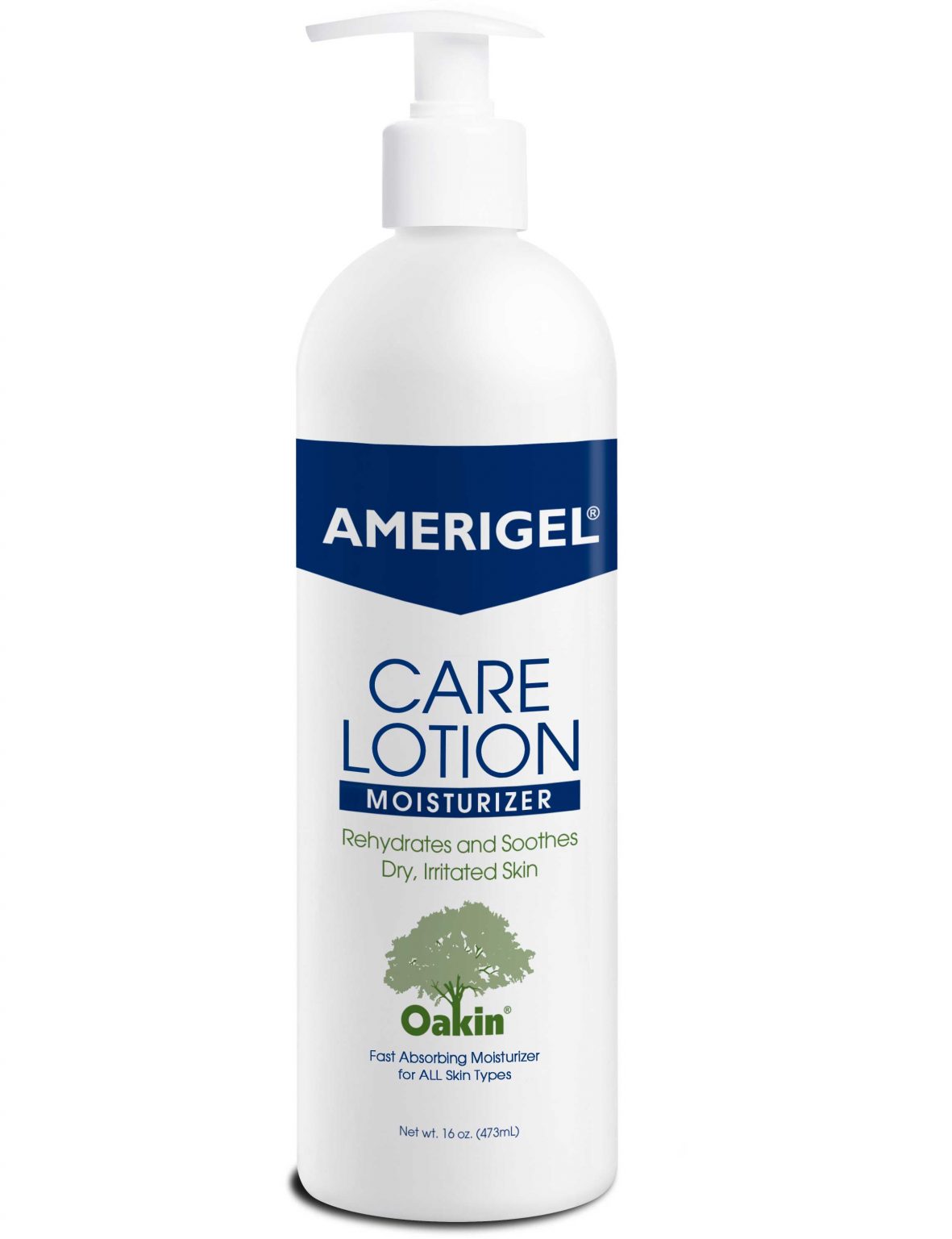 AMERIGEL Care Lotion EXTREMITEASE Compression Garment
