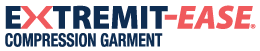 EXTREMIT-EASE Compression Garment Logo