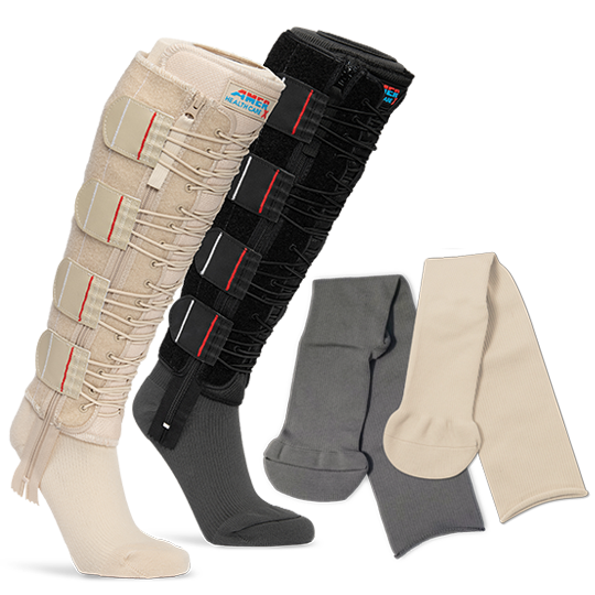 EXTREMITEASE Compression Garment EXTREMITEASE Compression Garment