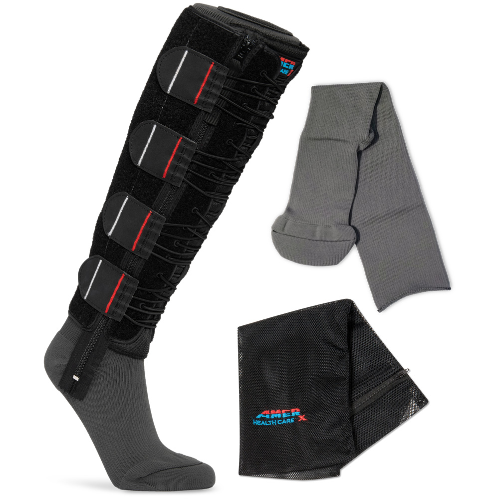 Feelwell Compression - Post-surgical garments designed for every step of  the bariatric surgery. The right compression therapy will help you feel  well quicker.