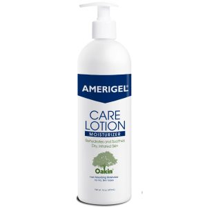 AMERIGEL Care Lotion, 16 oz. Bottle