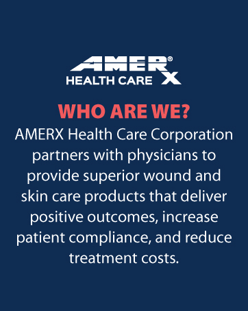 Amerx Extremit-ease about us story